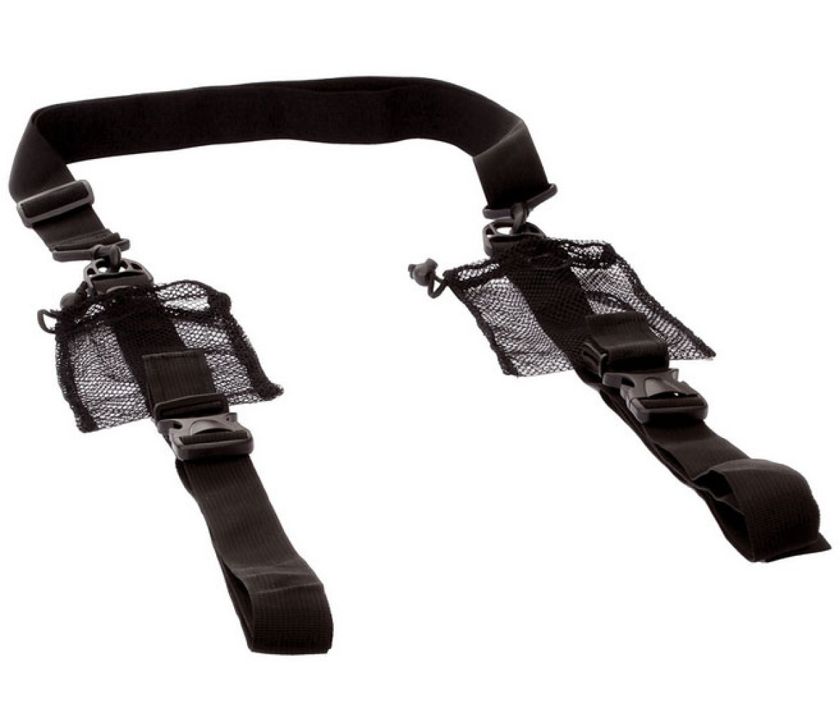 Airhead Cincha Transporte Tabla Stand Up y Kayak