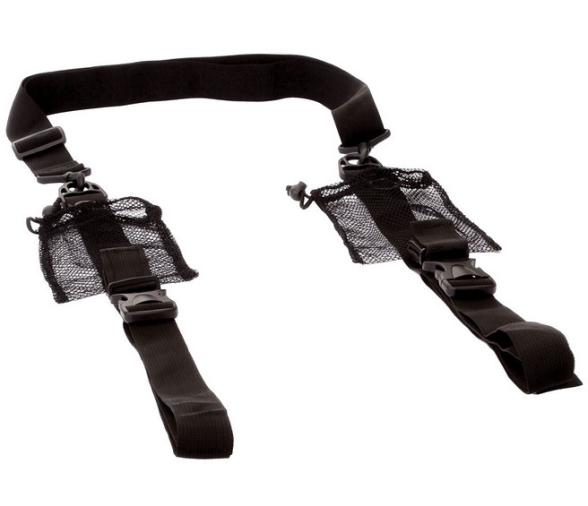 Airhead Cincha Transporte Tabla Stand Up y Kayak