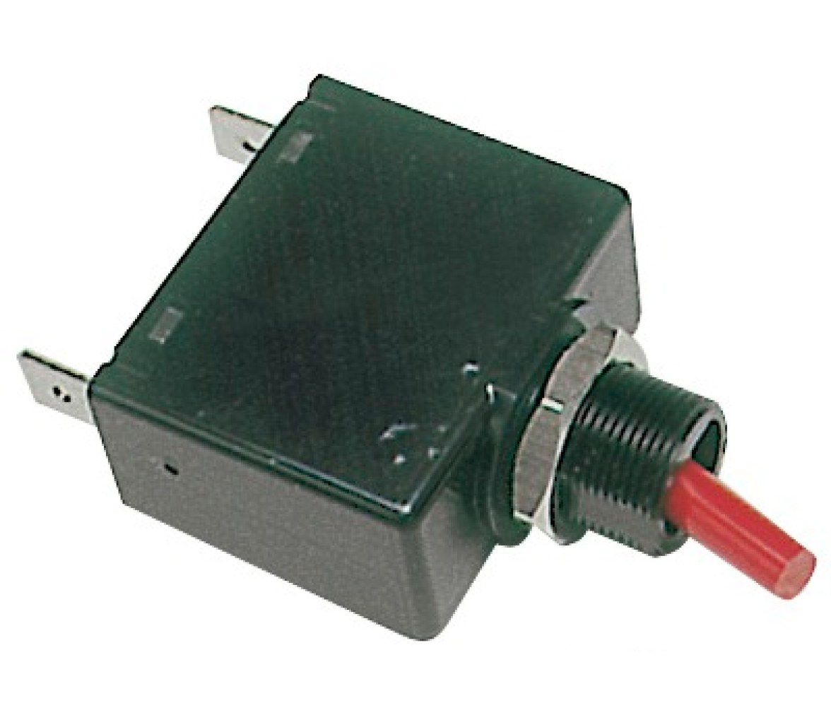 Airpax Disyuntor Magnetotérmico