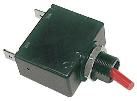 Airpax Disyuntor Magnetotérmico