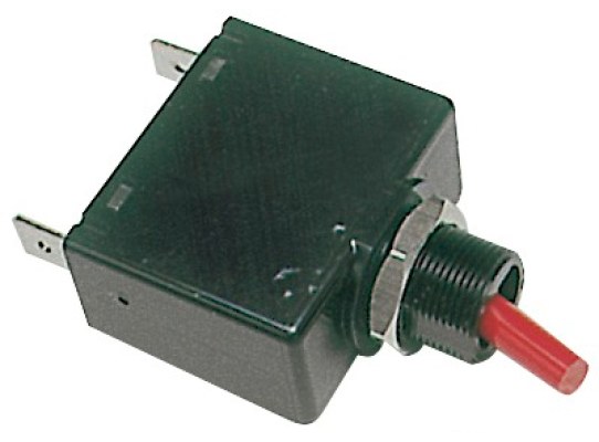 Airpax Disyuntor Magnetotérmico