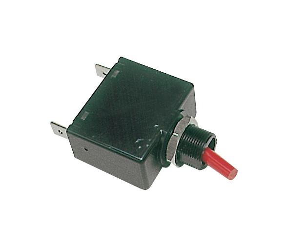 Airpax Disyuntor Magnetotérmico