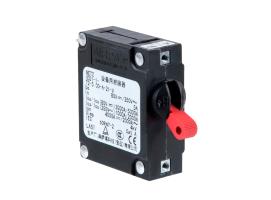 Airpax/Sensata Disyuntor Magnético Hidráulico con Palanca