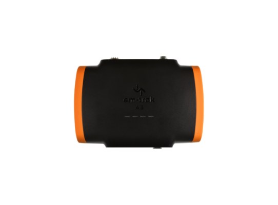 Em-trak B921 AIS Clase B