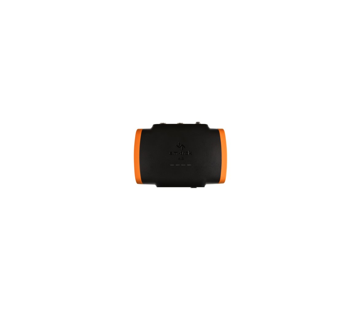 Em-trak B924 AIS Clase B - Wifi/Bluetooth + Splitter