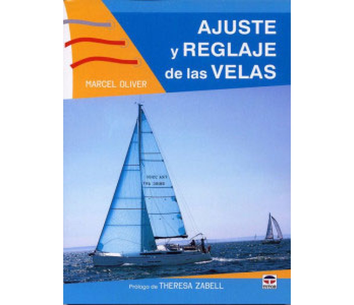 Ajuste y Reglaje de las Velas