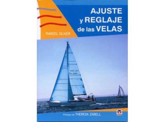 Ajuste y Reglaje de las Velas