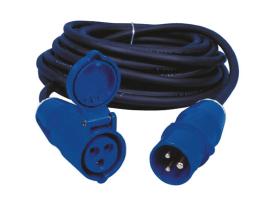 Extension Lead 16 A Neoprene