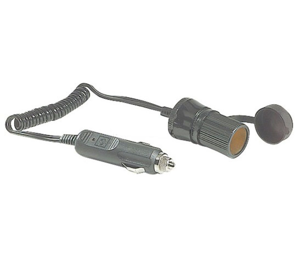 Alargador Toma de Mechero 75 cm