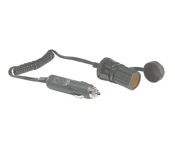 Alargador Toma de Mechero 75 cm