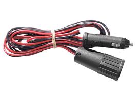 Alargador Toma Mechero Plastimo