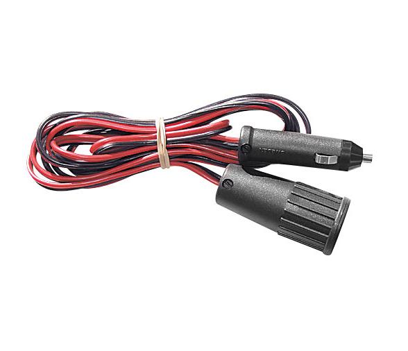 Alargador Toma Mechero Plastimo