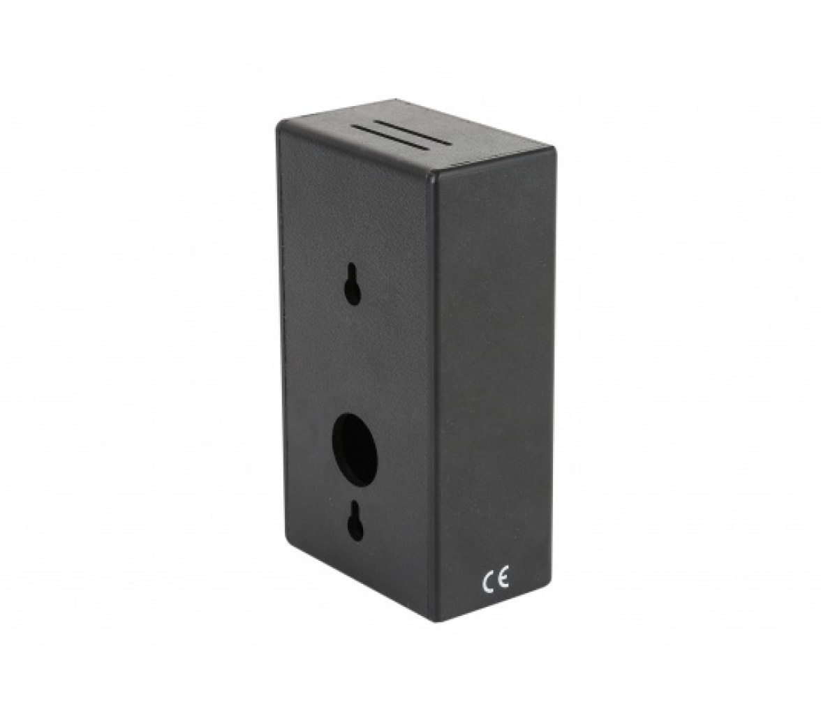 Alarma de Gas Pilot Doble Canal