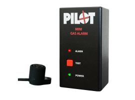 Pilot Mini Gas Alarm