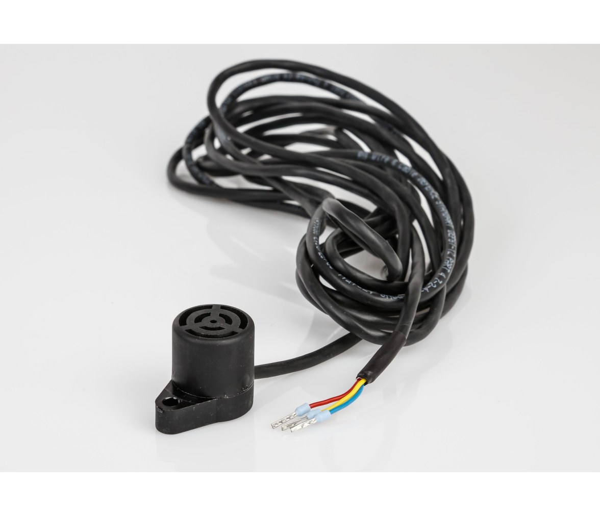 Alarma de Gas Pilot Mini