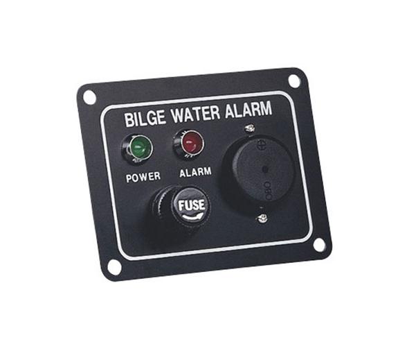 Alarma de Bomba de Achique Electrica