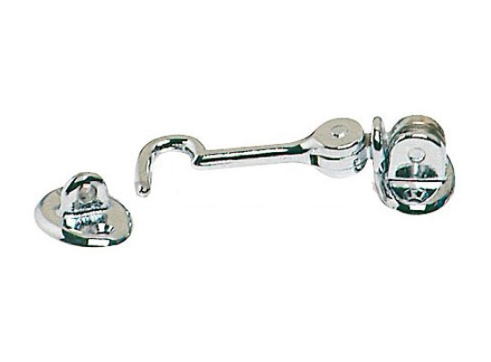 Aldabilla Articulada