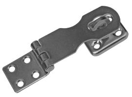 Stainless Steel Hasp Latch