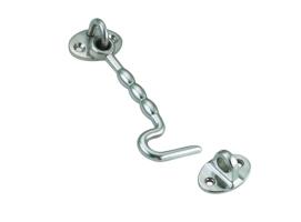 Aldabilla Diseño Inox 316