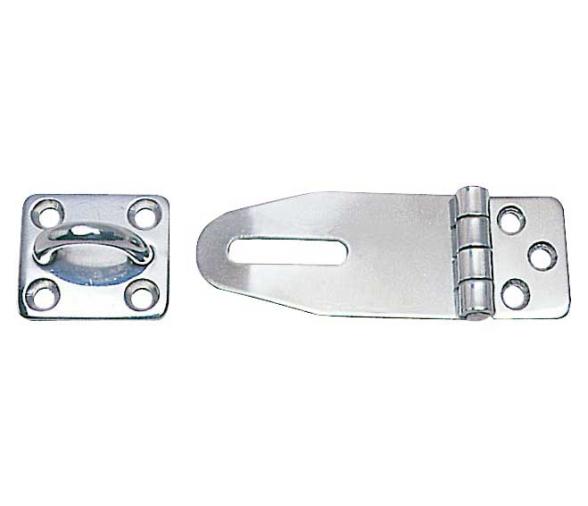 Aldabilla de Alta Resistencia