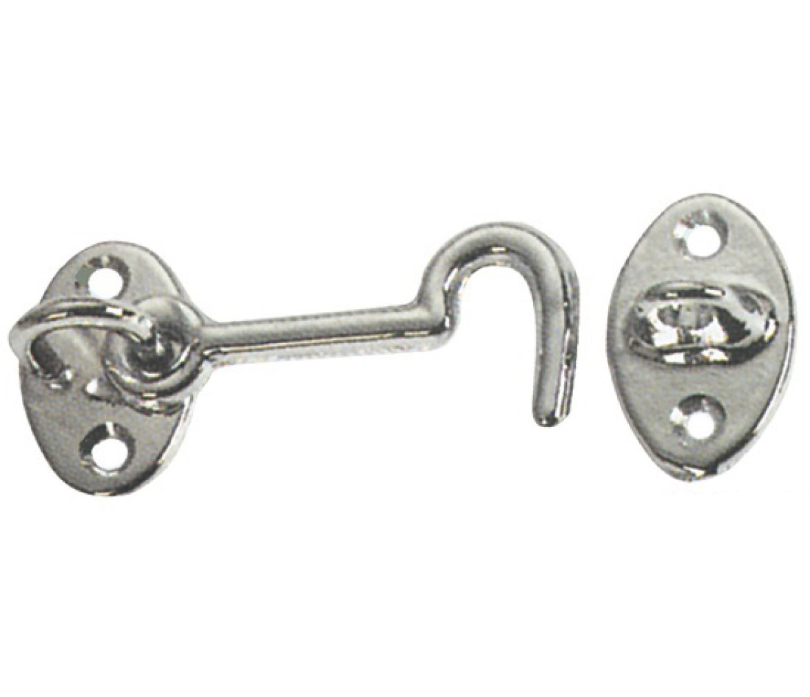 Aldabilla Inox 316