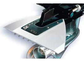 Aleta Estabilizadora Blanca SE Sport 300 40-350 CV