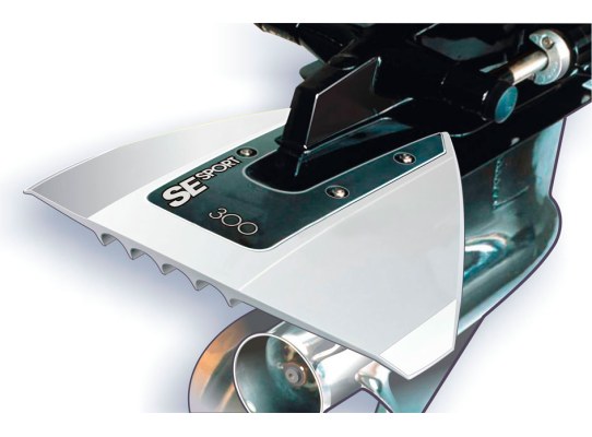 SE Sport 300 40-350 CV White Hydrofoil