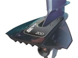 Aleta Estabilizadora SE Sport 200 8-40 CV