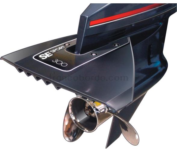 Aleta Estabilizadora SE Sport 300 40-350 CV