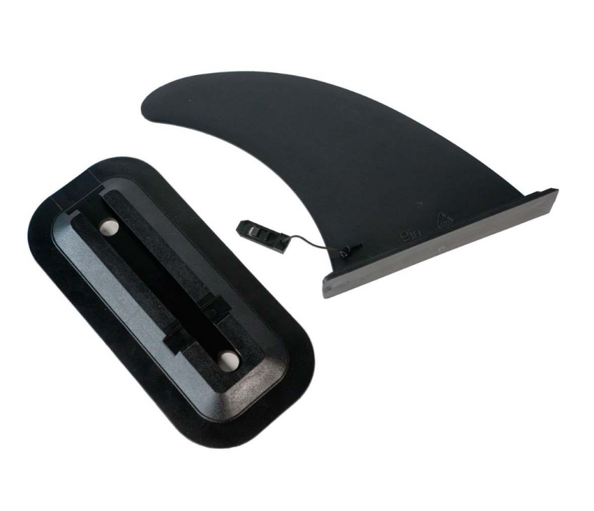 Aleta para Pasarelas y Plataformas Twave