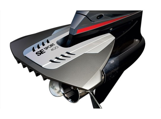 SE Sport 400 Hydrofoil