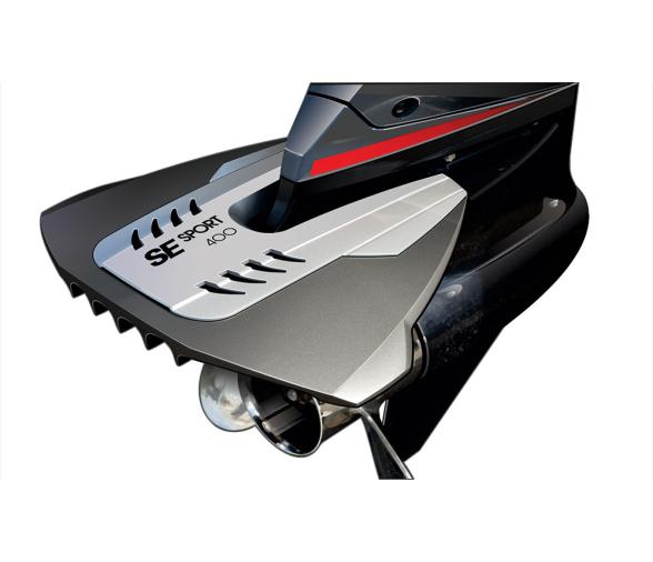 Aleta Estabilizadora SE Sport 400 mas de 40 CV