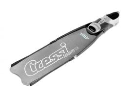 Aleta Gara Carbon Cressi MD Team