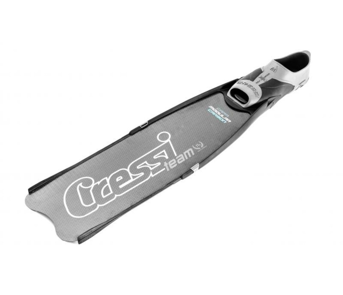 Aleta Gara Carbon Cressi HF Team