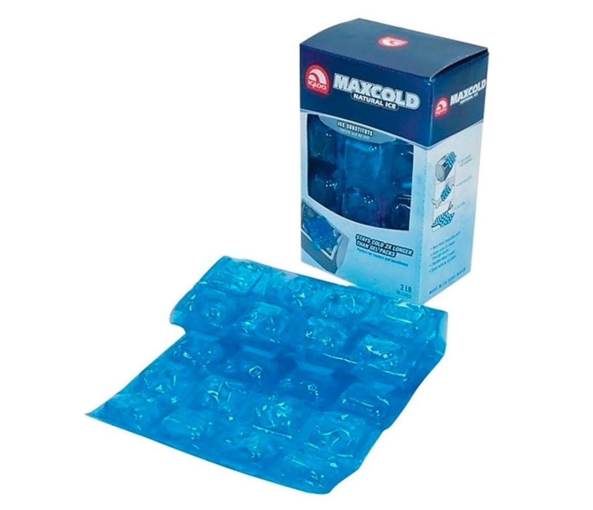 Alfombrilla de Hielo Reutilizable Igloo