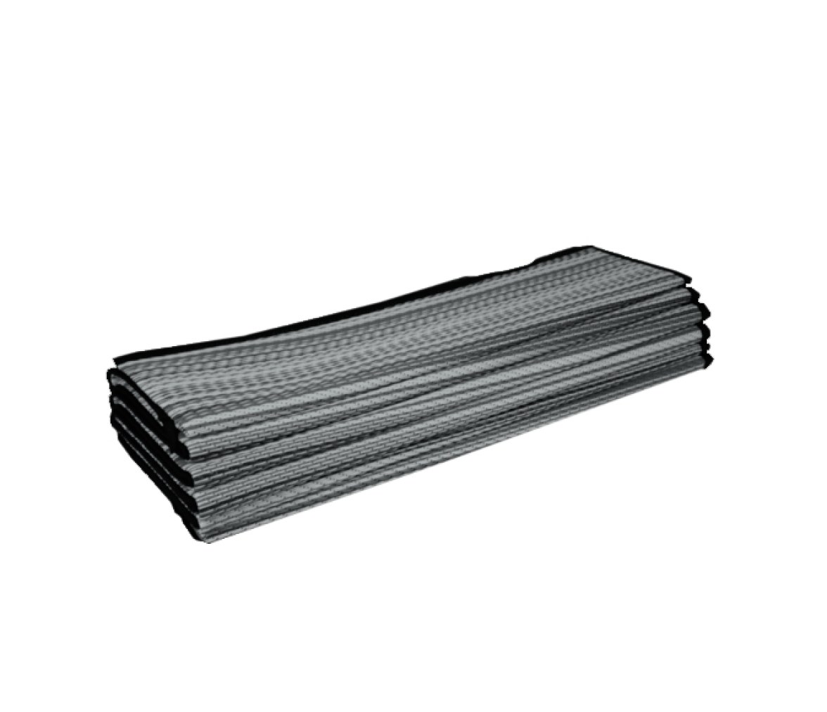 Alfombrilla HUB Dometic