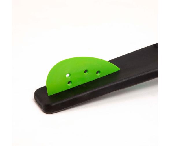 Allegre Esquís Acuáticos Combinados Azules