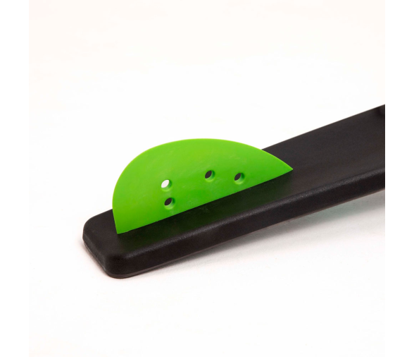 Allegre Esquís Acuáticos Combinados Azules