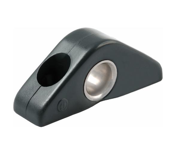 Allen Pasacabos de Nylon Bajo Perfil Acero Inox