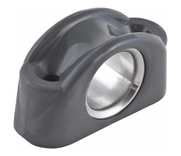 Allen Pasacabos de Nylon Interior Acero Inoxidable