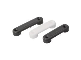 ALLEN Puente Pasacinchas en Polipropileno