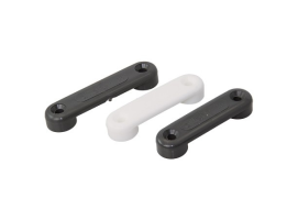 ALLEN Puente Pasacinchas en Polipropileno