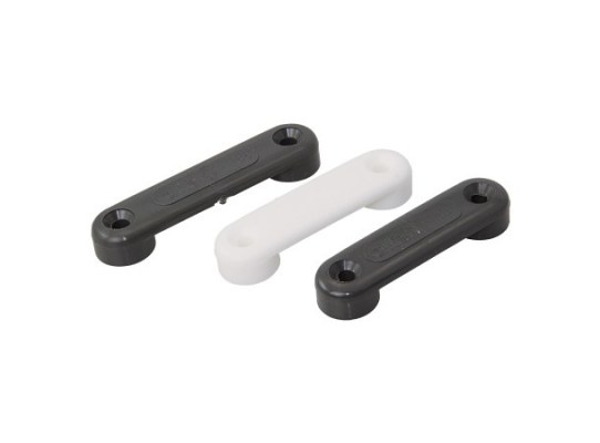 ALLEN Webbing bridges in Polypropylene