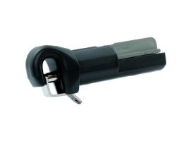 Allen Piston triggered spinnaker pole end 38mm