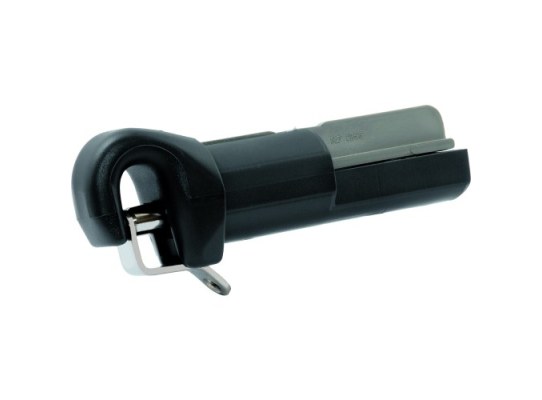 Allen Piston triggered spinnaker pole end 38mm