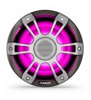 Altavoces Deportivos coaxiales de 6,5" Con Luz Fusion Signature Series 3i