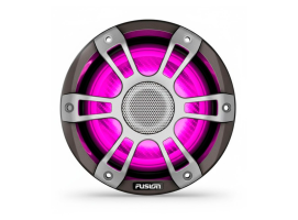 Altavoces Deportivos coaxiales de 6,5" Con Luz Fusion Signature Series 3i