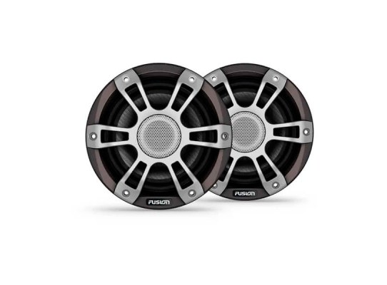 Garmin 6.5" Fusion Signature Series 3i Coaxial Sports Speakers
