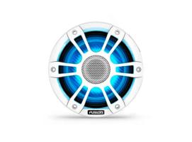 Altavoces Deportivos coaxiales de 8.8" Con Luz Fusion Signature Series 3i
