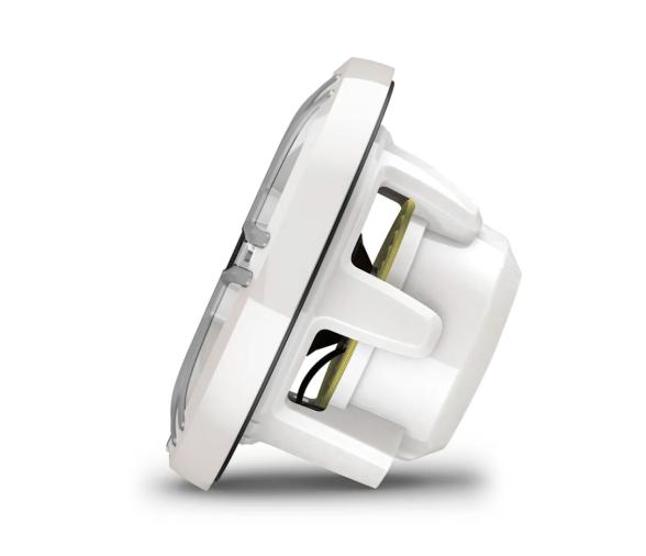 Altavoces Fusion Apollo con Rejillas Blancas